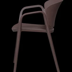 Matstol Bent Utomhus