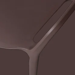 Matstol Bent Utomhus