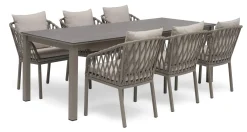 Matstol Hillerstorp Jet Set 2-pack