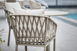 Matstol Hillerstorp Jet Set 2-pack