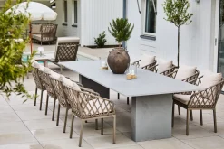 Matstol Hillerstorp Jet Set 2-pack
