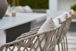 Matstol Hillerstorp Jet Set 2-pack