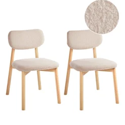 Matstol Mills 2-pack