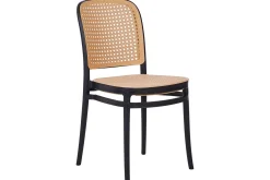 Matstol Plose set om 4