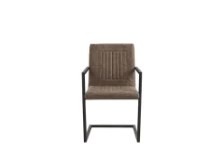 Matstol Polinago 2-pack