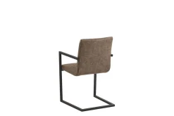 Matstol Polinago 2-pack