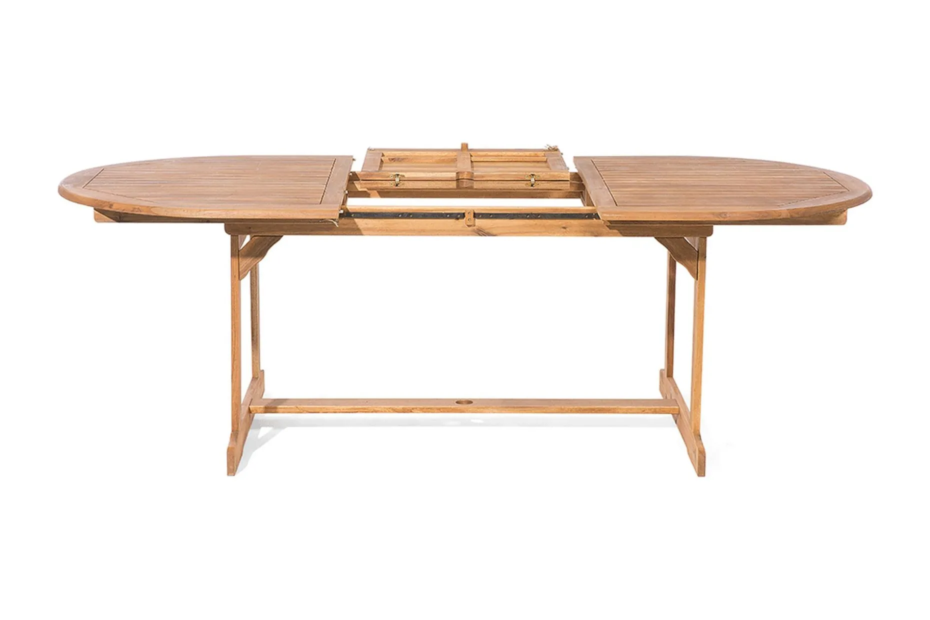 Maui Matgrupp Utomhus inkl 8 Utestolar m Dyna