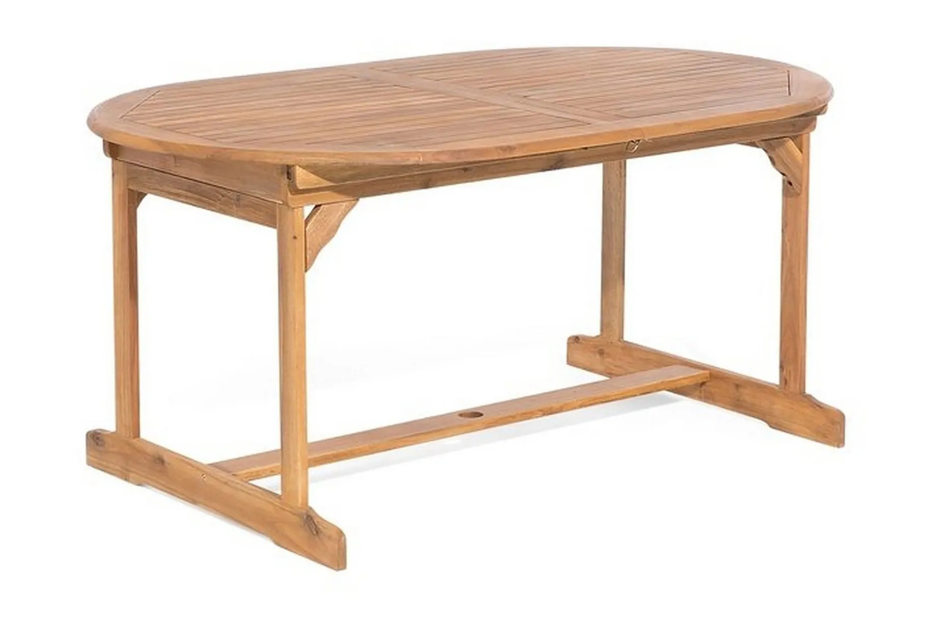 Maui Matgrupp Utomhus inkl 8 Utestolar m Dyna