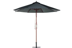 Maui Matgrupp Utomhus inkl 8 Utestolar m Dyna