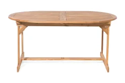 Maui Matgrupp Utomhus inkl 8 Utestolar m Dyna