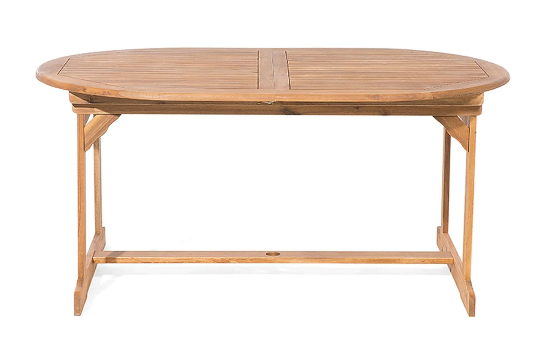 Maui Matgrupp Utomhus inkl 8 Utestolar m Dyna