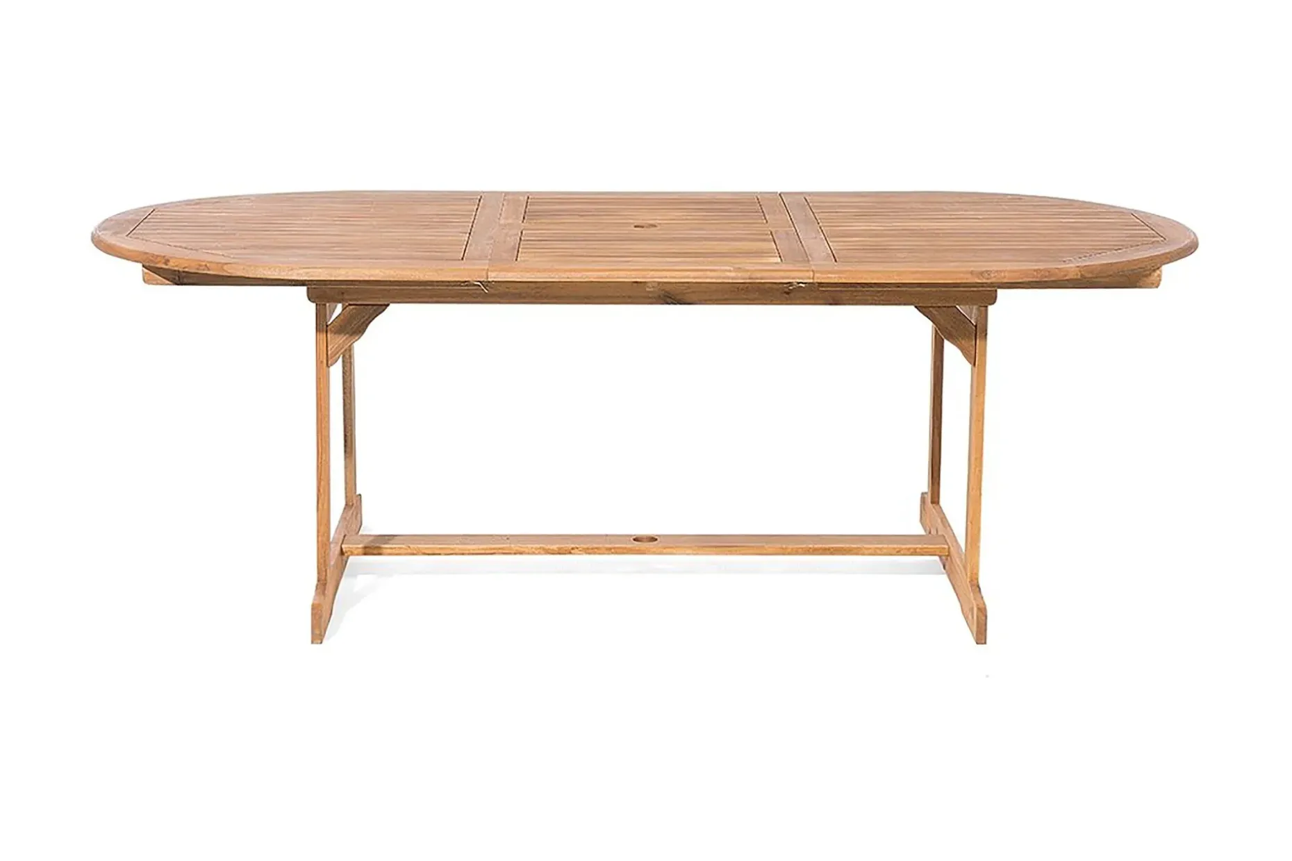 Maui Trädgårdsmöbelset Med Utebord+8 Utestolar