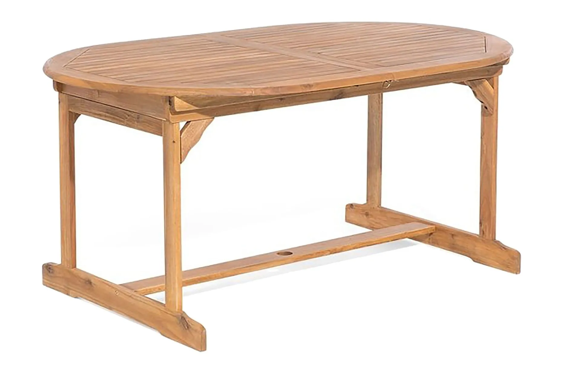 Maui Trädgårdsmöbelset Med Utebord+8 Utestolar
