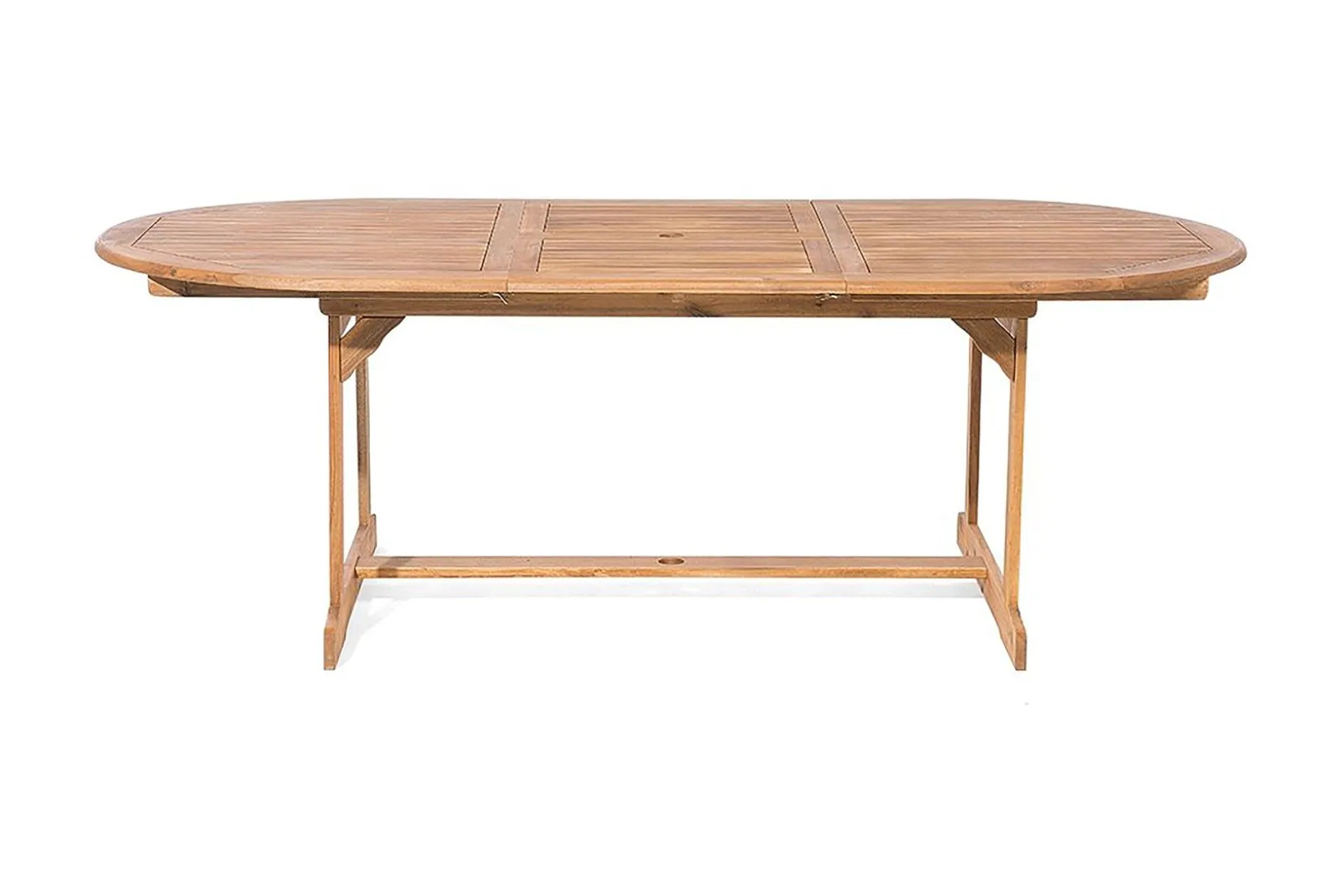 Maui Trädgårdsmöbelset Med Utebord+8 Utestolar