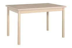 Max Matbord 120x80x78 cm Wood