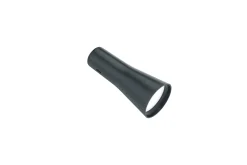 Maxi LED Bordslampa mattsvart uppladdningsbar