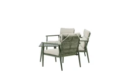 Mazzaro Soffgrupp Utomhus 4-sits