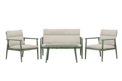 Mazzaro Soffgrupp Utomhus 4-sits