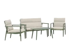 Mazzaro Soffgrupp Utomhus 4-sits