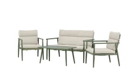 Mazzaro Soffgrupp Utomhus 4-sits