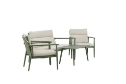 Mazzaro Soffgrupp Utomhus 4-sits
