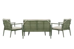 Mazzaro Soffgrupp Utomhus 4-sits