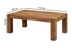 Mccarthyville Soffbord 110 cm