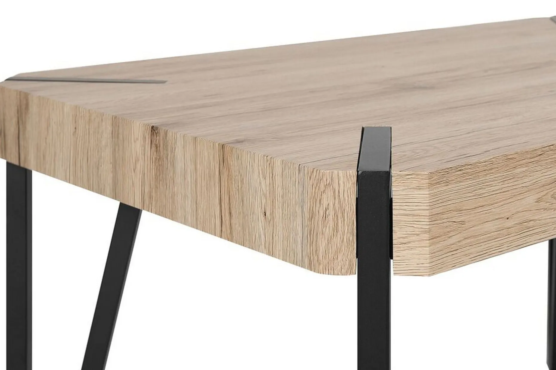 Mcgetrick Matbord 130x180 cm