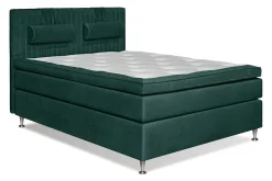 Mega Komplett Sängpaket 180x200