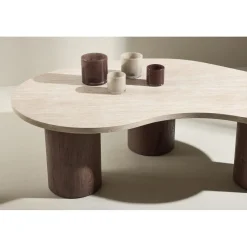 Megg Soffbord 130 cm