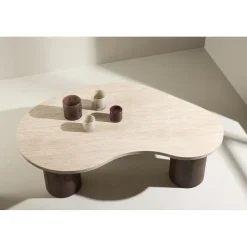 Megg Soffbord 130 cm