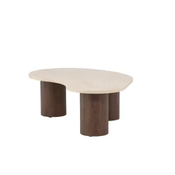 Megg Soffbord 130 cm