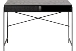 Mehoopany Skrivbord 110x110 cm