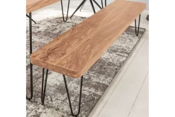 Meleana Sittbänk