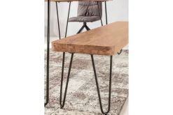Meleana Sittbänk