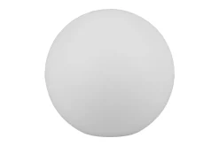 Melo solar boll + spjut 28cm RGBW