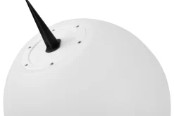 Melo solar boll + spjut 28cm RGBW