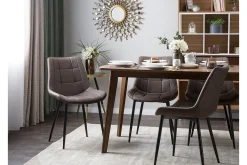 Melrose Stol Set Om 2 St
