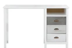Meridian Skrivbord 140 cm