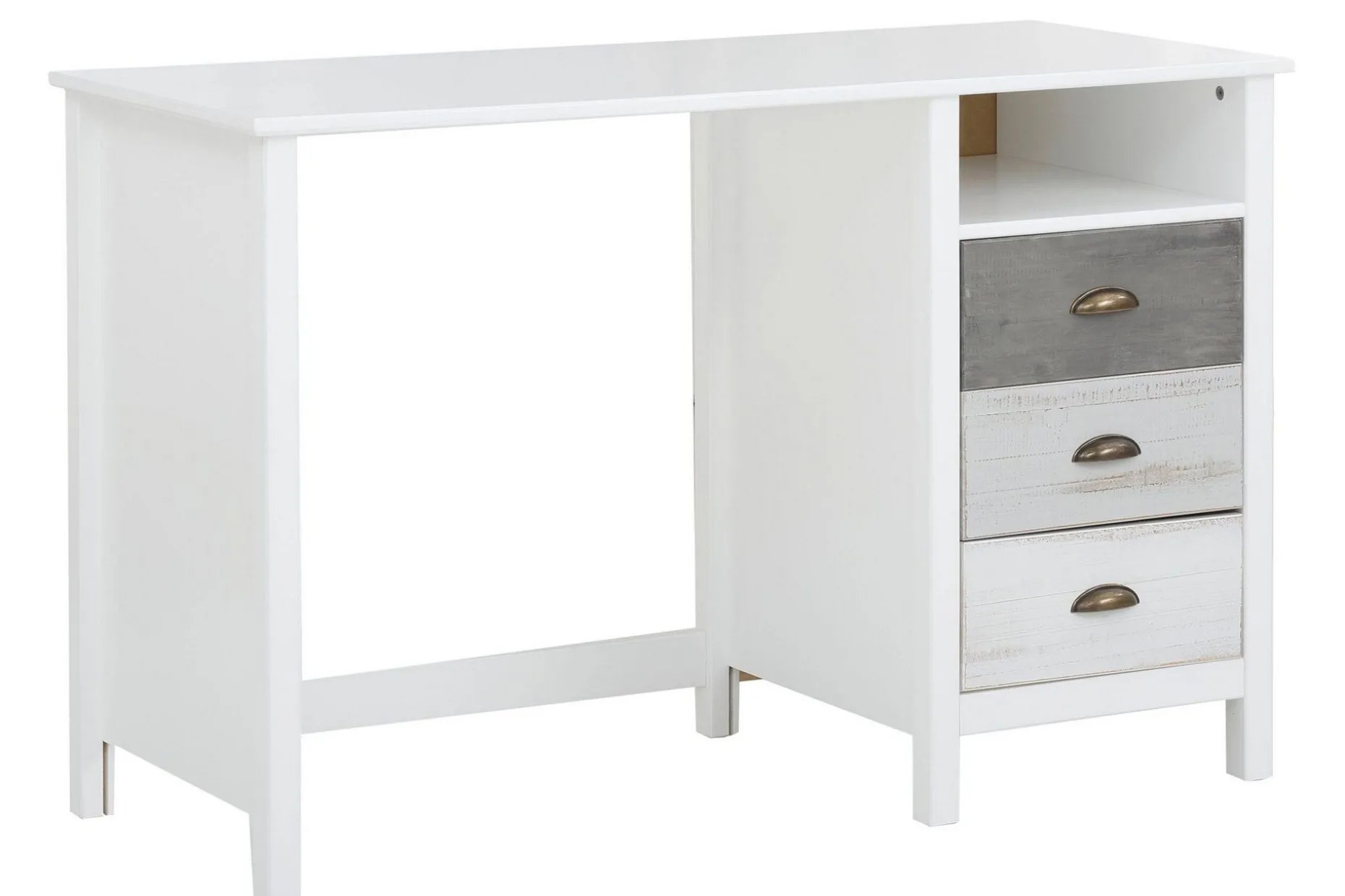 Meridian Skrivbord 140 cm