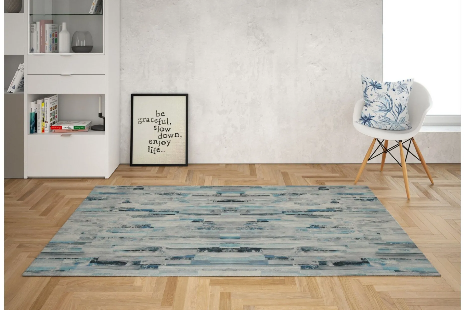 Merope Entrematta 80x200 cm