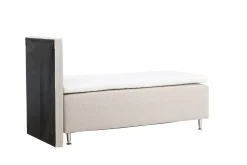 Mesa Sängpaket Ramsäng 90x200 cm