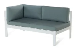 Messina Loungegrupp Utomhus 147 cm