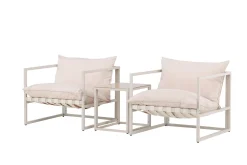 Messina Soffgrupp Utomhus 2-sits