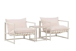 Messina Soffgrupp Utomhus 2-sits