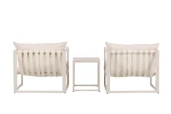 Messina Soffgrupp Utomhus 2-sits