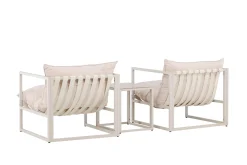 Messina Soffgrupp Utomhus 2-sits