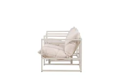 Messina Soffgrupp Utomhus 2-sits