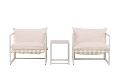 Messina Soffgrupp Utomhus 2-sits