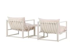 Messina Soffgrupp Utomhus 2-sits